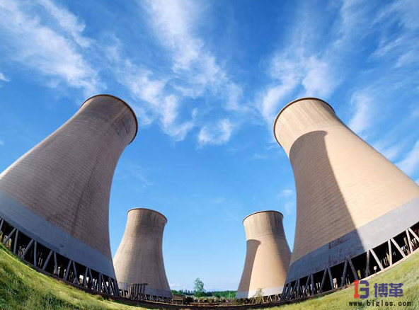 煤電行業精益生產管理能力診斷方法案例