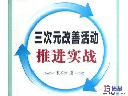 三次元改善方式 三次元改善方式