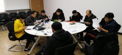 【公司動態】博革對某個人護理用品公司進行TQM項目驗收！