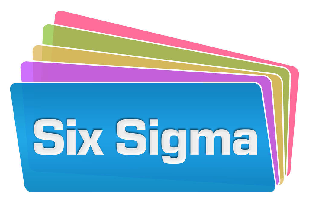 企業實施六西格瑪(6sigma)管理有什么好處?