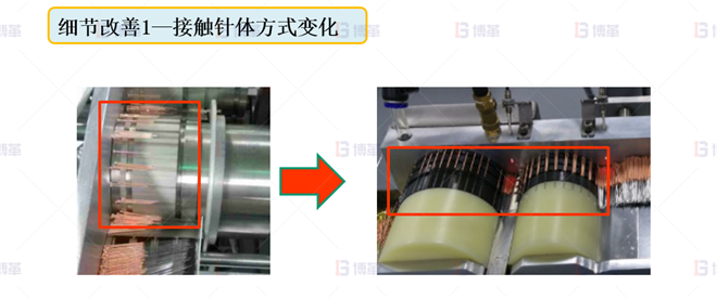 醫(yī)療器械簡易自動化LCIA改善案例 細節(jié)改善1