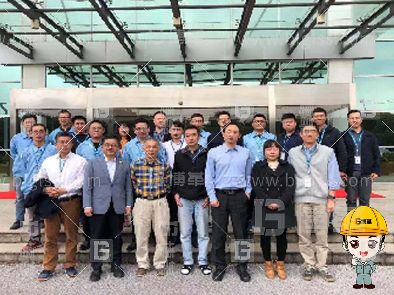 六西格瑪，六西格瑪培訓，六西格瑪綠帶，六西格瑪黑帶，中質協綠帶，中質協黑帶，上海博革，博革咨詢