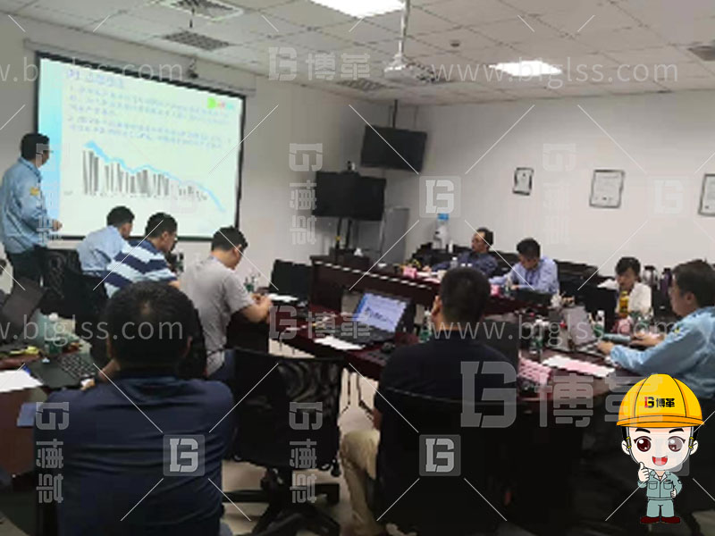 六西格瑪，六西格瑪培訓，六西格瑪綠帶，六西格瑪黑帶，中質協綠帶，中質協黑帶，上海博革，博革咨詢