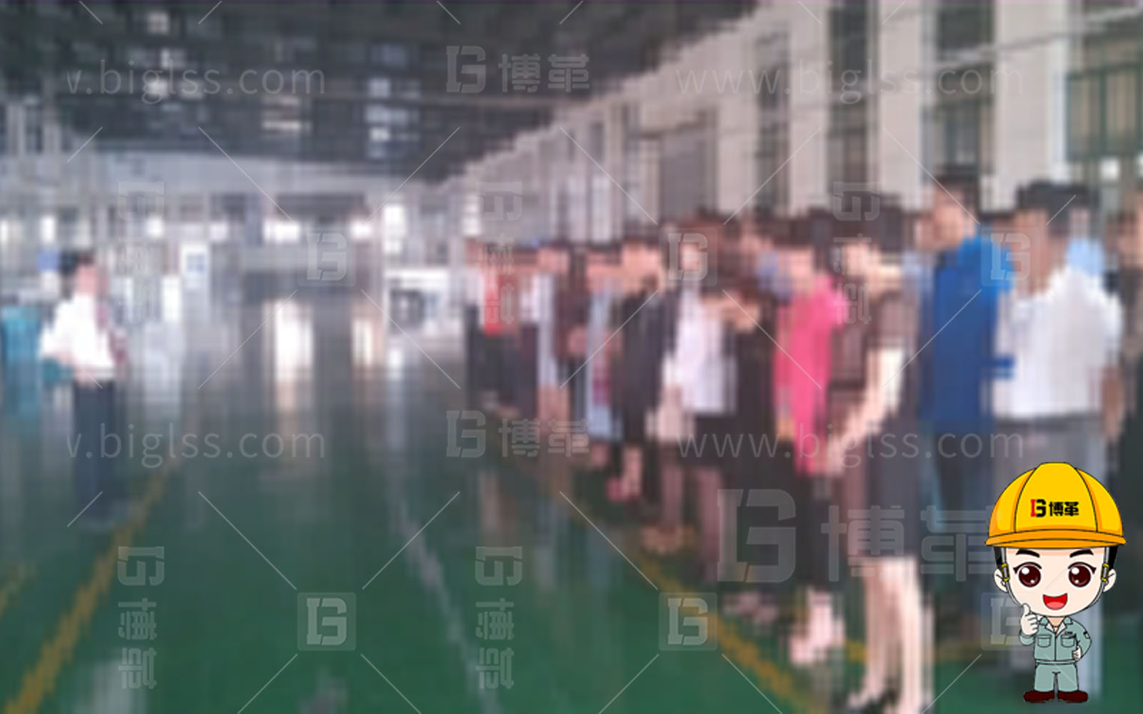 精益生產(chǎn)，精益管理，精益咨詢，上海博革，博革咨詢